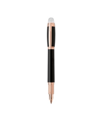 Stylo Plume Montblanc StarWalker Midnight Noir sélection de produits