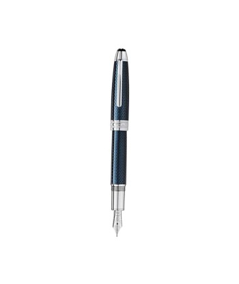 Stylo plume Meisterstück Solitaire Blue Hour LeGrand paiement sécurisé