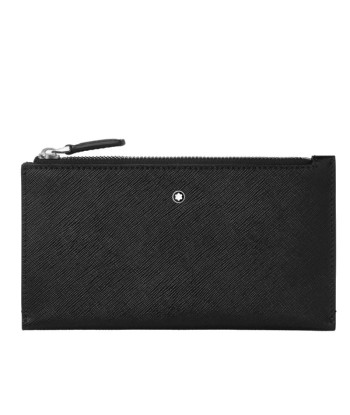 Pochette mini format Montblanc Sartorial des créatures d'habitude