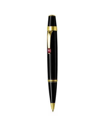 Stylo Bille Montblanc Boheme Rouge Ruby En savoir plus