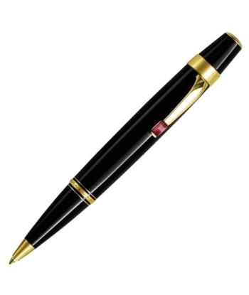 Stylo Bille Montblanc Boheme Rouge Ruby En savoir plus