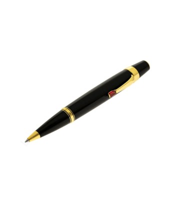 Stylo Bille Montblanc Boheme Rouge Ruby En savoir plus