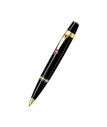 Stylo Bille Montblanc Boheme Rouge Ruby En savoir plus