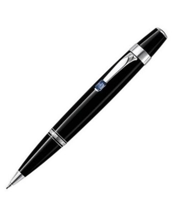 Portemine Montblanc Bohème Bleu Comparez et commandez 