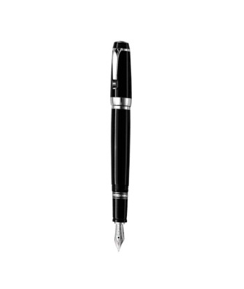 Stylo plume Bohème Noir 2023