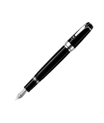 Stylo plume Bohème Noir 2023