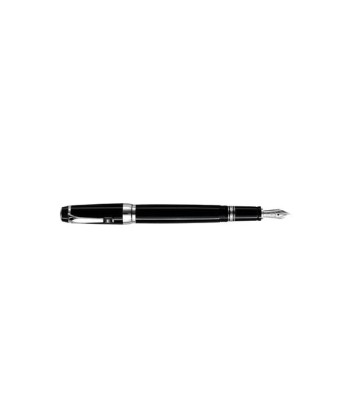 Stylo plume Bohème Noir 2023