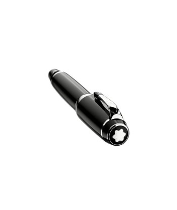 Stylo plume Bohème Noir 2023