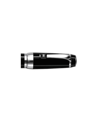 Stylo plume Bohème Noir 2023