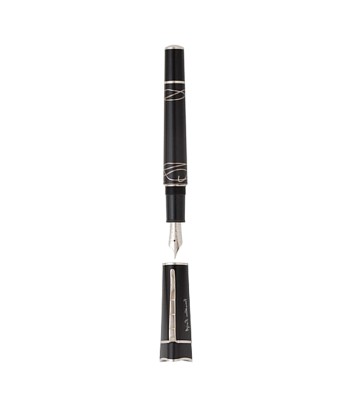 Stylo plume Montblanc Writers Edition Jonathan Swift offre 