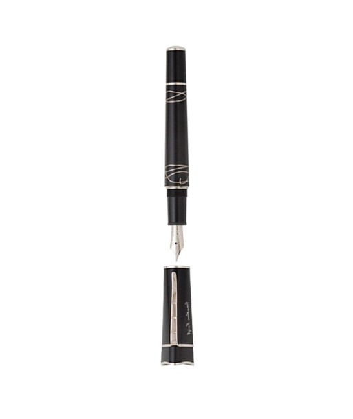 Stylo plume Montblanc Writers Edition Jonathan Swift offre 