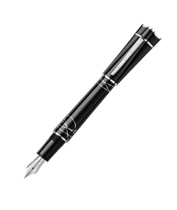 Stylo plume Montblanc Writers Edition Jonathan Swift offre 