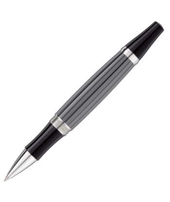 Rollerball Montblanc Edition Honore De Balzac Black Resin hantent personnes