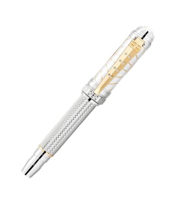 Rollerball Montblanc Great Character Elvis Presley, Edition Limitée le des métaux précieux