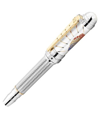 Stylo Plume Montblanc Great Character Elvis Presley, Edition Limitée paiement sécurisé