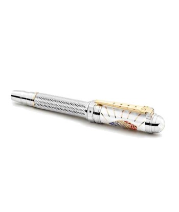 Rollerball Montblanc Great Character Elvis Presley, Edition Limitée le des métaux précieux