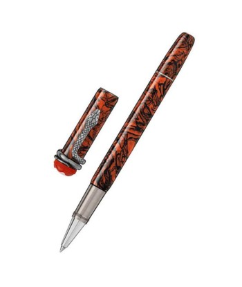 Rollerball Montblanc Special Edition Serpent solde