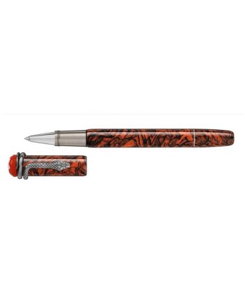 Rollerball Montblanc Special Edition Serpent solde