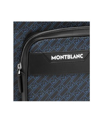 Sac à dos Montblanc M_Gram 4810 Par le système avancé 