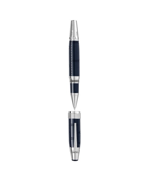 Rollerball Montblanc Antoine Saint-Exupery Edition Ecrivain plus qu'un jeu 