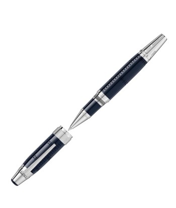 Rollerball Montblanc Antoine Saint-Exupery Edition Ecrivain plus qu'un jeu 