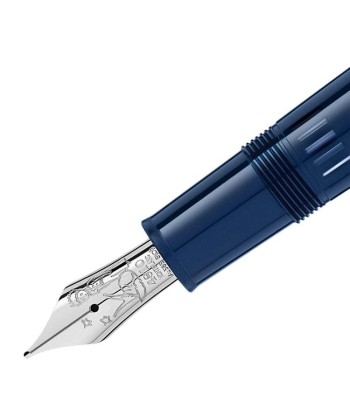 Stylo plume Montblanc Meisterstück Le Petit Prince LeGrand 2023