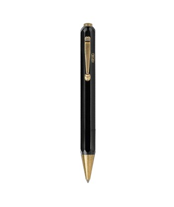 Stylo bille Montblanc Heritage Egyptomania Special Edition noir en ligne des produits 