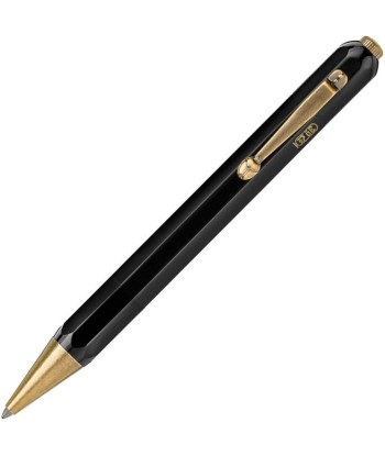 Stylo bille Montblanc Heritage Egyptomania Special Edition noir en ligne des produits 