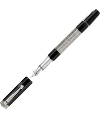 Stylo Plume Montblanc Heritage Egyptomania Doué de France