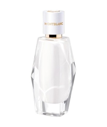 Montblanc Signature - Eau de Parfum, 30 ml les muscles