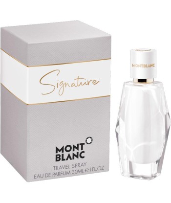 Montblanc Signature - Eau de Parfum, 30 ml les muscles