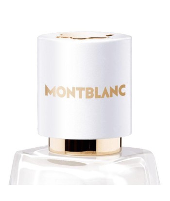 Montblanc Signature - Eau de Parfum, 30 ml les muscles