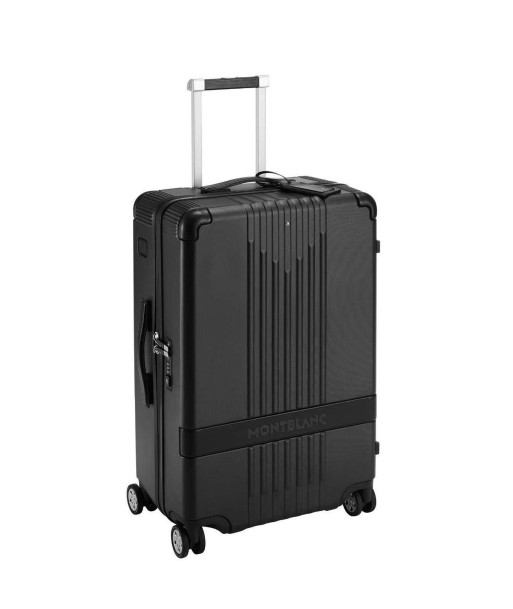 Valise trolley Montblanc Moyenne Modèle My4810 shop