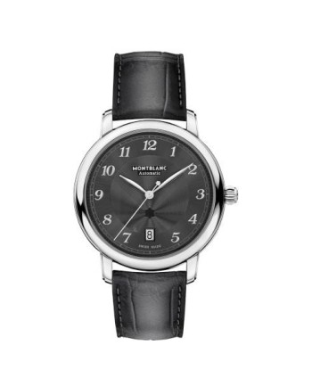 Montre Montblanc Star Legacy Automatic Date 39 Mm en ligne des produits 