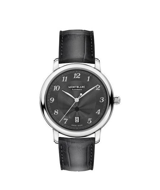 Montre Montblanc Star Legacy Automatic Date 39 Mm en ligne des produits 