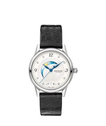 Montre Montblanc Boheme Day & Night 34 Mm JUSQU'A -70%! 