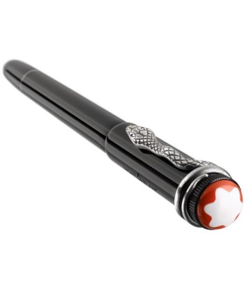 Stylo plume Montblanc Heritage Collection Rouge et Noir Special Edition shop