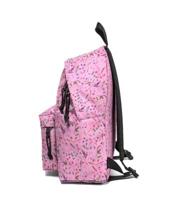 EASTPAK Sac à dos Padded Pak'R - Herbs Pink les ctes