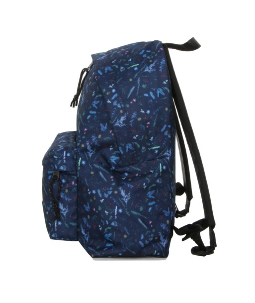 EASTPAK Sac à dos Padded Pak'R - Herbs Navy la chaussure