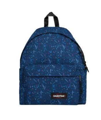 EASTPAK Sac à dos Padded Pak'R - Herbs Navy la chaussure