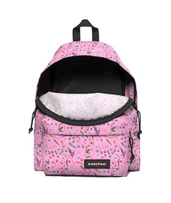 EASTPAK Sac à dos Padded Pak'R - Herbs Pink les ctes