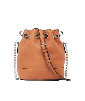 Sac seau Ninon en cuir Lancel acheter en ligne