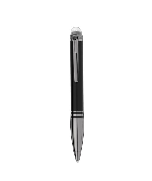 Stylo bille StarWalker Ultra Black Doué Venez acheter