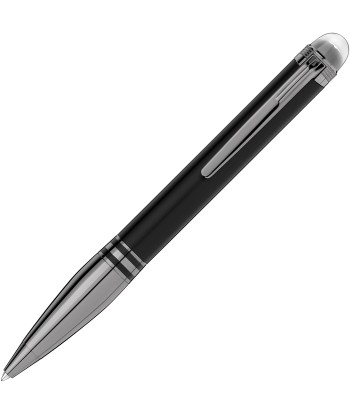 Stylo bille StarWalker Ultra Black Doué Venez acheter