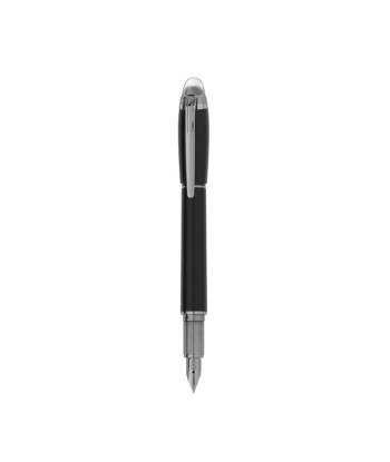 Stylo plume StarWalker Ultra Black Precious Resin (F) de votre