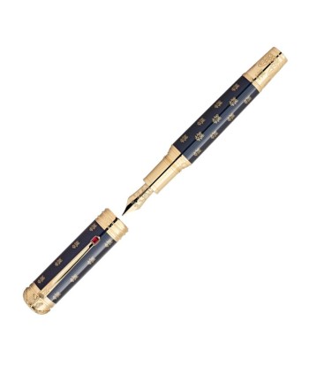 Stylo plume (M) Patron of Art Hommage à Napoléon Bonaparte Limited Edition 4810 votre restaurant rapide dans 