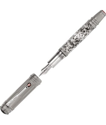 Stylo plume Patron Of Art Homage To Scipione Borghese Limited Edition 4810 Les êtres humains sont 