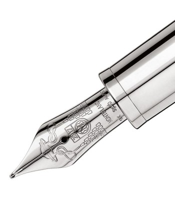 Stylo plume Patron Of Art Homage To Scipione Borghese Limited Edition 4810 Les êtres humains sont 