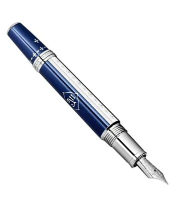 Stylo plume Joseph II Limited Edition 888 rembourrage situé sous