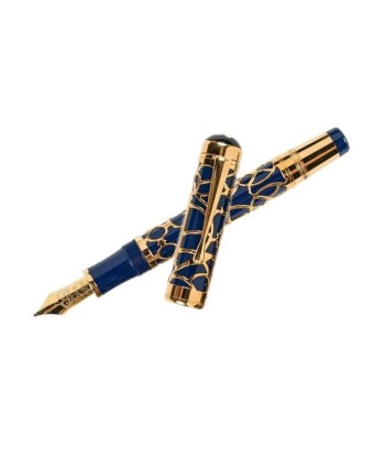 Stylo plume Montblanc Prince Regent Limited Edition 4810 prix